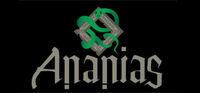 Portada oficial de Ananias Roguelike para PC