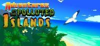 Portada oficial de Adventures On The Polluted Islands para PC