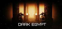 Portada oficial de Dark Egypt para PC