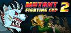 Portada oficial de de Mutant Fighting Cup 2 para PC