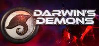 Portada oficial de Darwin's Demons para PC