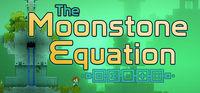 Portada oficial de The Moonstone Equation para PC