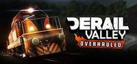 Portada oficial de Derail Valley para PC