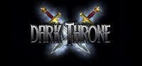 Portada oficial de Dark Throne para PC