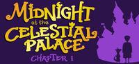 Portada oficial de Midnight at the Celestial Palace: Chapter I para PC