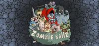 Portada oficial de Zombie Ballz para PC