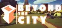 Portada oficial de Beyond the City VR para PC