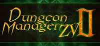 Portada oficial de Dungeon Manager ZV 2 para PC