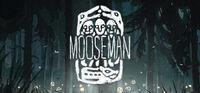 Portada oficial de The Mooseman para PC