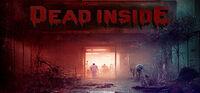 Portada oficial de Dead Inside para PC