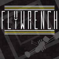 Portada oficial de Flywrench para PS4