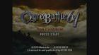 Portada oficial de de Ogre Battle 64: Person of Lordly Caliber CV para Wii U