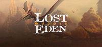 Portada oficial de Lost Eden para PC