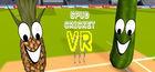 Portada oficial de de Spud Cricket VR para PC