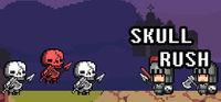 Portada oficial de Skull Rush para PC