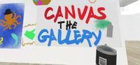 Portada oficial de Canvas The Gallery para PC