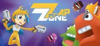 Portada oficial de Zap Zone para PC