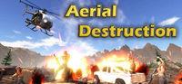 Portada oficial de Aerial Destruction para PC