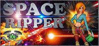 Portada oficial de Space Ripper para PC