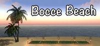 Portada oficial de Bocce Beach para PC