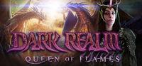 Portada oficial de Dark Realm: Queen of Flames Collector's Edition para PC