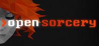 Portada oficial de Open Sorcery para PC