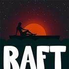 Portada oficial de de Raft Survival Simulator para Android