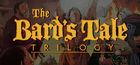 Portada oficial de de The Bard's Tale Trilogy para PC