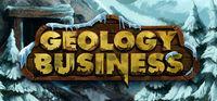 Portada oficial de Geology Business para PC