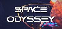 Portada oficial de Space Odyssey para PC
