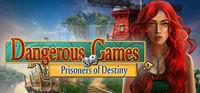 Portada oficial de Dangerous Games: Prisoners of Destiny Collector's Edition para PC