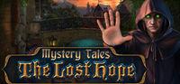 Portada oficial de Mystery Tales: The Lost Hope Collector's Edition para PC