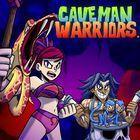 Portada oficial de de Caveman Warriors para PS4
