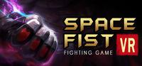 Portada oficial de Space Fist para PC
