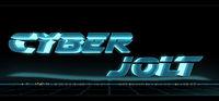 Portada oficial de CYBER JOLT para PC