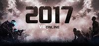 Portada oficial de 2017 VR para PC