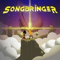 Portada oficial de Songbringer para PS4
