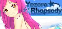 Portada oficial de Yozora Rhapsody para PC