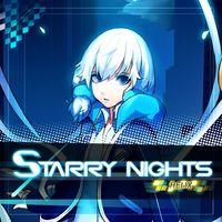 Portada oficial de Starry Nights Helix para PS4