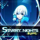 Portada oficial de de Starry Nights Helix para PS4