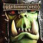 Portada oficial de de Warhammer Quest para PS4