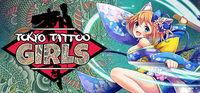 Portada oficial de Tokyo Tattoo Girls para PC