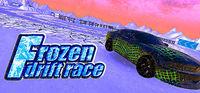Portada oficial de Frozen Drift Race para PC