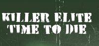 Portada oficial de Killer Elite - Time to Die para PC