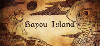 Portada oficial de Bayou Island - Point and Click Adventure para PC