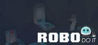 Portada oficial de Robo Do It para PC