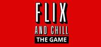 Portada oficial de Flix and Chill para PC