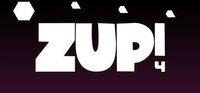 Portada oficial de Zup! 4 para PC