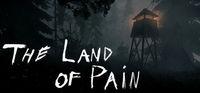Portada oficial de The Land of Pain para PC