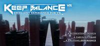 Portada oficial de Keep Balance VR para PC